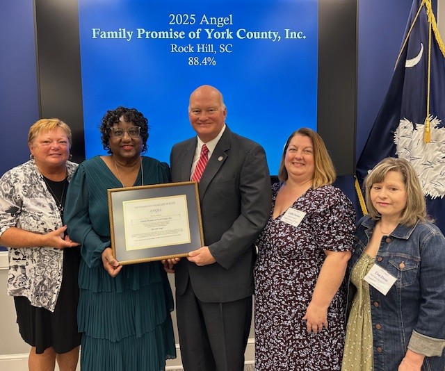 Family Promise of York County, Inc.